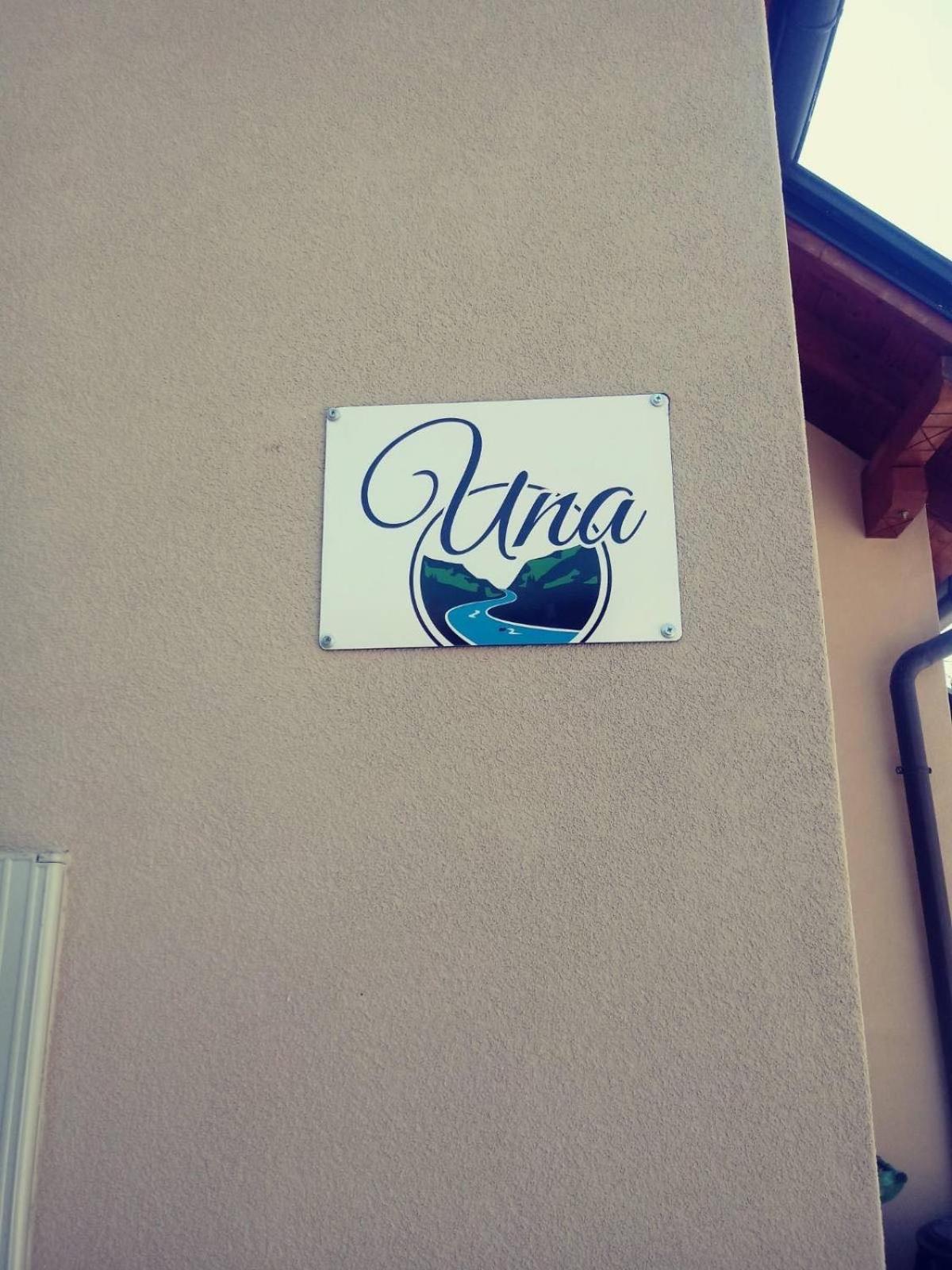 Una Bihać 外观 照片