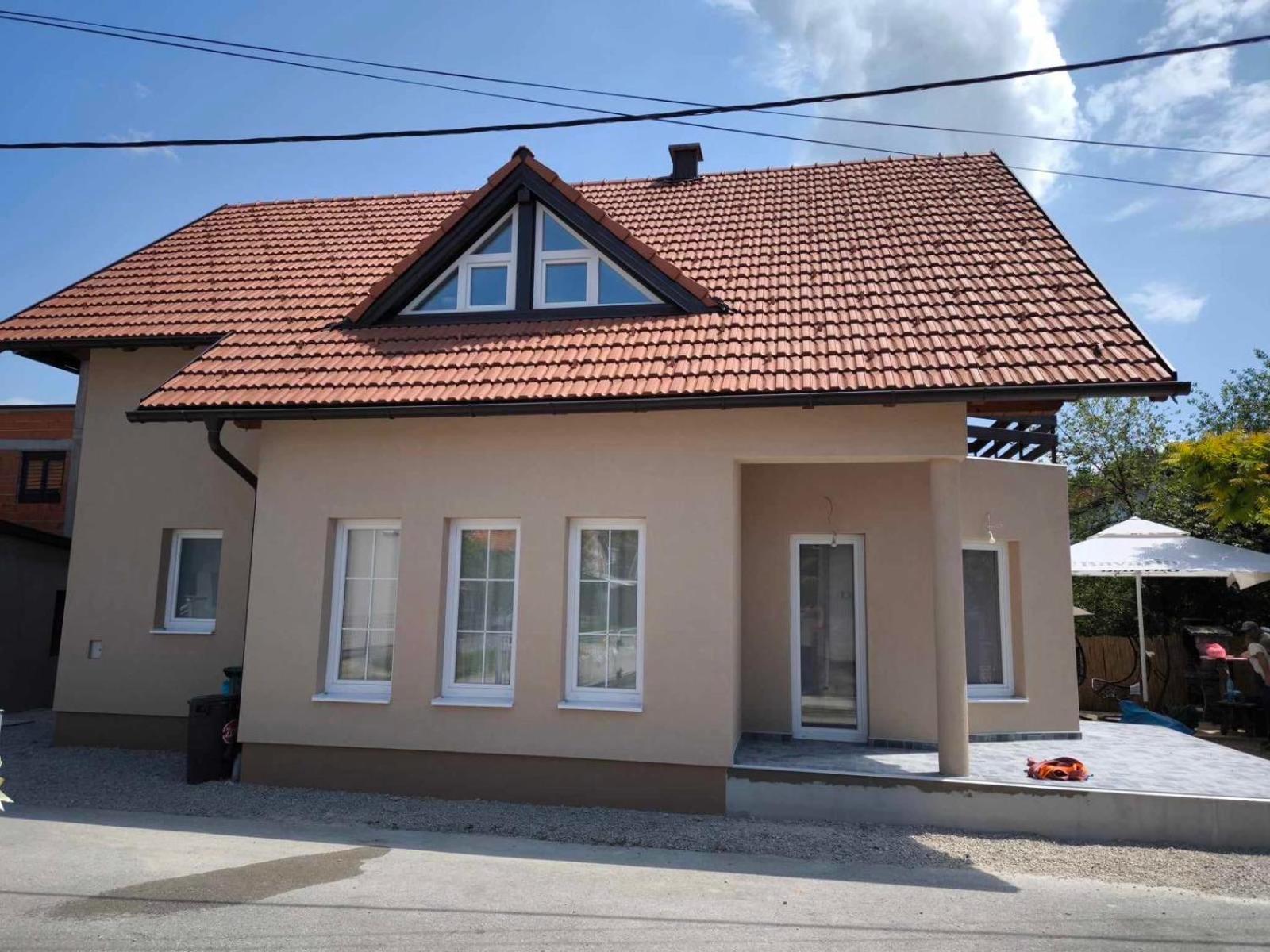 Una Bihać 外观 照片